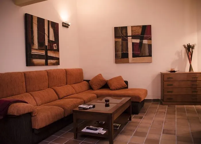 Casa Sierpes