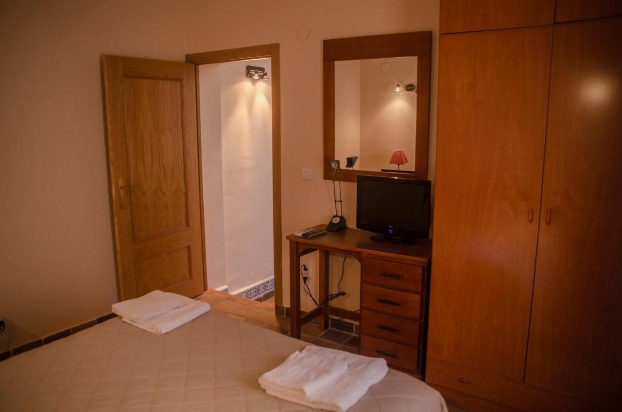 Casa Sierpes Apartment
